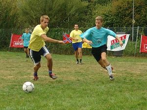 Bild vom Funcup